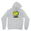 pro tennis ball Youth Hoodie