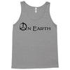 peace on earth Tank Top