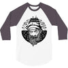 old helmsman 3/4 Sleeve Shirt