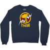 thor Crewneck Sweatshirt