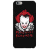 we all float down here iPhone 6/6s Case
