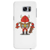 march of the monsters day 31 Samsung Galaxy S7 Edge