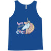 Forever Unicorn Tank Top