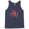 mushroom eater Tank Top