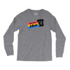 call your mom Long Sleeve Shirts