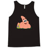 patrick star Tank Top