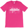 i'am cool engineer trust me T-Shirt
