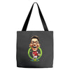 Ozil Tote Bags