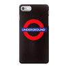fahrie77 iPhone 7 Case