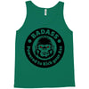 badass bad angry primate 2 Tank Top