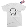 Little Big Planet-Music Men Exclusive T-shirt