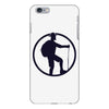 mountain go go iPhone 6 Plus/6s Plus Case