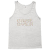 game over Tank Top