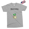 Pregosaurus Boy Exclusive T-shirt