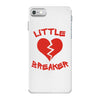 little heart breaker iPhone 7 Case