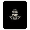 premium vintage 1982 classic perfectly aged limited edition Mousepad