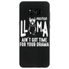 nurse lama Samsung Galaxy S8