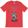 tell me more T-Shirt