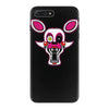 mangle head iPhone 7 Plus Case