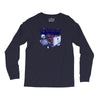 the internet Long Sleeve Shirts