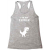 I'm an Error Racerback Tank