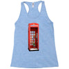 Sherlock Gnomes Racerback Tank