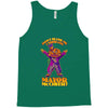 mayor mccheese Tank Top