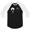 winter is here 3/4 Sleeve Shirt