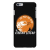 the man the myth the fishing iPhone 6 Plus/6s Plus Case