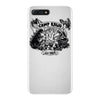 camp kaiju iPhone 7 Plus Case