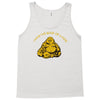i have the body of a god Tank Top