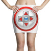 GOOD GAMES Mini Skirts