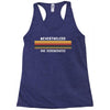 13th doctor jodie whittaker Racerback Tank