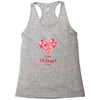 mother day Racerback Tank