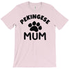 pekingese mum T-Shirt