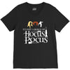 it&rsquo;s just a bunch of hocus pocus w V-Neck Tee