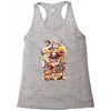 pirate Racerback Tank