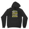 Legends Are Born In July, Youth Hoodie