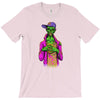 i got a brain T-Shirt