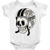 rider Baby Bodysuit