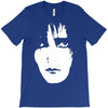 siouxsie and the banshees sioux face post punk T-Shirt