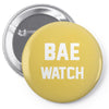 bae watch Pin-back button