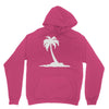 palm tree Unisex Hoodie
