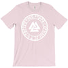 valknut shield T-Shirt