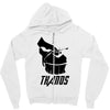 Thanos Zipper Hoodie