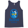 memphis kings Tank Top