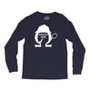 sherlock ohms best trending Long Sleeve Shirts