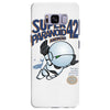 super paranoid Samsung Galaxy S8 Plus