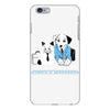 rex and whiskers attorneys iPhone 6 Plus/6S Plus Case