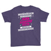 It's A Granny Thing Youth Tee